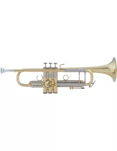 BACH ML180-72 Stradivarius trompet Bb