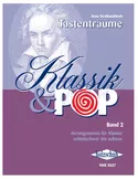 Tastentraume Klassik & Pop 2 A. Terzibaschitsch