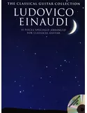 Ludovico Einaudi: The Classical Guitar Collection