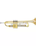 Yamaha YTR8335RG XENO trompet Bb reversed