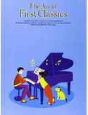 The Joy Of First Classics Book 1 voor piano
