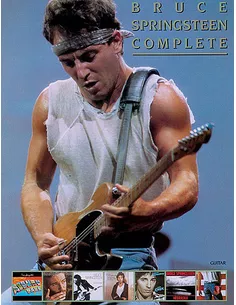 Bruce Springsteen Complete