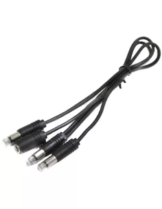 Roland DC PARALLEL CABLE 1in 3out