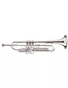BACH LT180S-77 New York trompet Bb