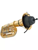 Yamaha SB-1X Silent Brass bastuba