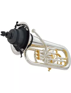Yamaha SB-2X Silent Brass euphonium