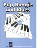 Pop, Boogie en Blues 2 - Herman Beeftink