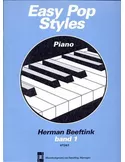 Easy Pop Styles 1 - Herman Beeftink
