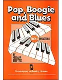 Pop, Boogie and Blues 4 - Herman Beeftink