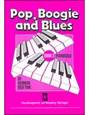 Pop, Boogie and Blues 3 - Herman Beeftink