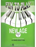 Fun To Play New Age 5 - Herman Beeftink