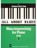 All About Blues 3 - Herman Beeftink