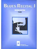 Blues Recital 1 - Herman Beeftink