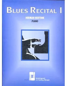 Blues Recital 1 - Herman Beeftink