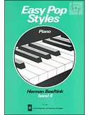 Easy Pop Styles 4 - Herman Beeftink