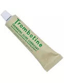 Trombotine slide cream trombone