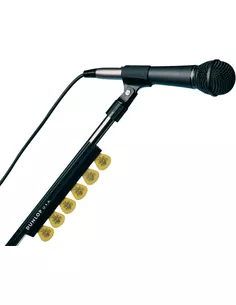 DUNLOP PLECTRA ADU-5010 plectrumhouder mic stand