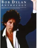 Bob Dylan: Anthology Bob Dylan