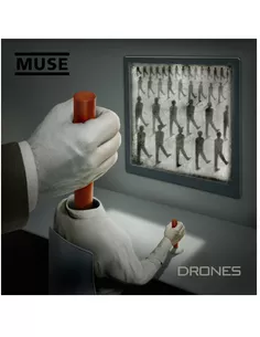 Muse - Drones (Gitaar TAB)