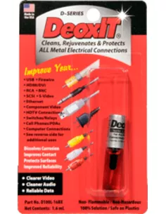 Deoxit D100L-16BX