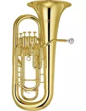 Yamaha YEP-321 euphonium Bb