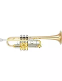 Yamaha YTR-8445G trompet C XENO