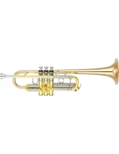 Yamaha YTR-8445G trompet C XENO