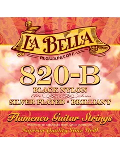 LaBella L820B Flamenco