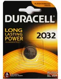 Duracell 2032 Lithium batterij 3V