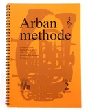 Arban Methode deel 2 (g-sleutel)