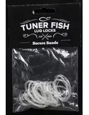 Tuner Fish TFSBCL50 Secure Bands 50 Tech Pack (clear)