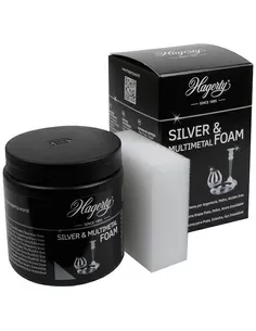 Hagerty HSF Silver & Multimetal Foam