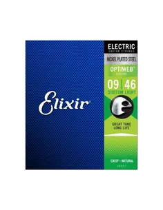 ELIXIR Optiweb Electric Custom Light 9-46