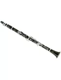 Buffet Crampon BC1202 E13 klarinet A, 17/6