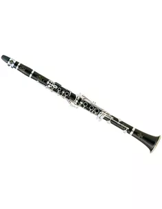 Buffet Crampon BC1202 E13 klarinet A, 17/6