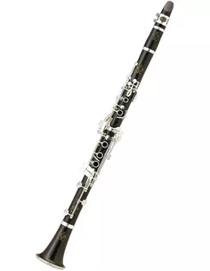 Buffet Crampon BC1214 RC klarinet A, 17/6