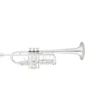 Eastman Winds ETR534S trompet C