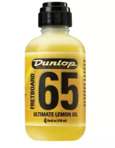 DUNLOP Lemon oil