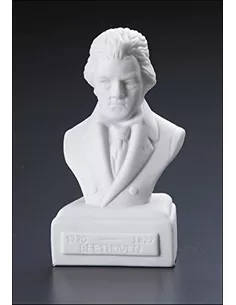 Hal Leonard Composer Statuette Beethoven