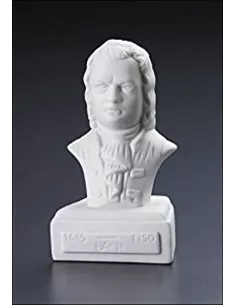 Hal Leonard Composer Statuette Bach