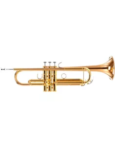 Yamaha YTR-5335GII intermediate trompet Bb