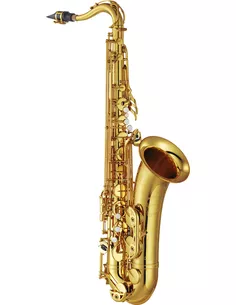 Yamaha YTS-62 tenorsaxofoon Bb