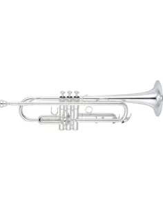 Yamaha YTR-8310ZS Custom Z trompet Bb