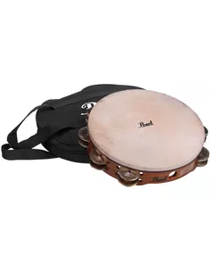 Pearl PETM-1018GS Elite tambourine / tamboerijn
