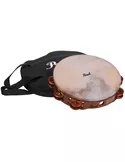 Pearl PETM-1018CP Elite tambourine / tamboerijn