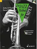 The Jazz Method for Bb Trumpet John O\'Neill