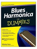 Blues Harmonica for dummies