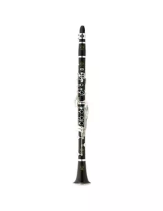 Buffet Crampon 1108L RC PRESTIGE klarinet, Bb 18/6