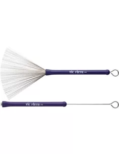 Vic Firth HB Heritage brushes