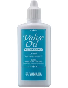 Yamaha VALVE OIL LIGHT ventielolie